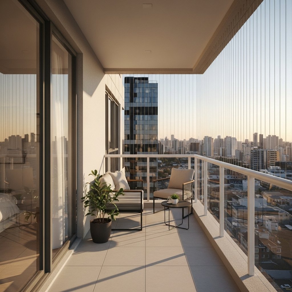 Invisible Grills in Kolkata