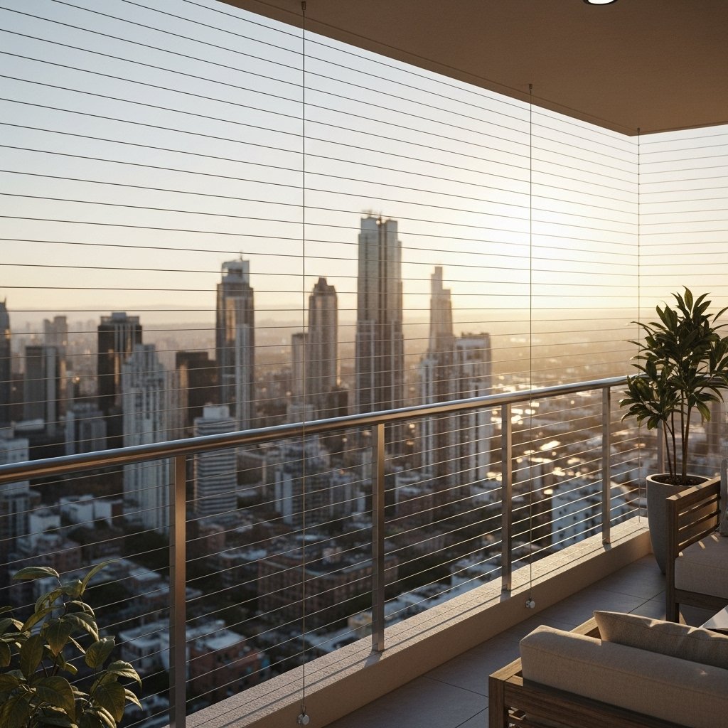 Invisible Grills In Patna